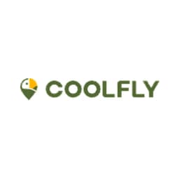 CoolFly logo