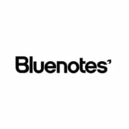 Bluenotes logo