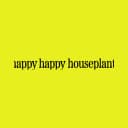 Happy Happy Houseplant logo