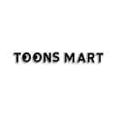 Toons Mart logo