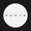 ZENTS logo