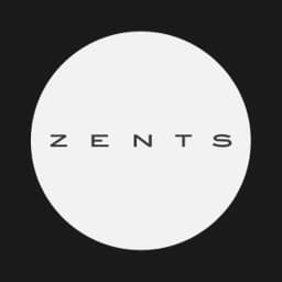 ZENTS logo