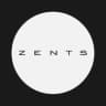 ZENTS logo