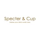 Specter & Cup logo