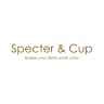 Specter & Cup logo
