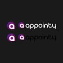 Appointy logo
