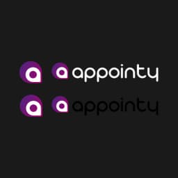 Appointy logo