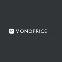 Monoprice logo