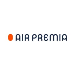 Air Premia logo