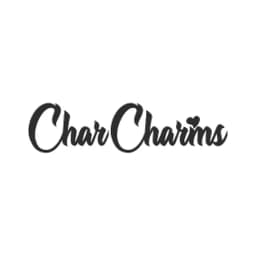 CharCharms logo