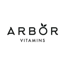 Arbor Vitamins logo