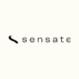Sensate logo
