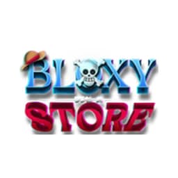 Bloxystore logo