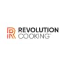 Revolution Cooking logo