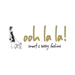 Ooh La La! logo
