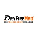 DryFireMag logo
