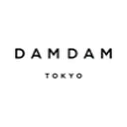 DAMDAM logo
