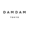 DAMDAM logo