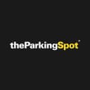 The Parking Spot logo