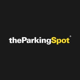 The Parking Spot logo