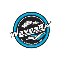 WavesRx logo