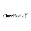 Clare Florist logo