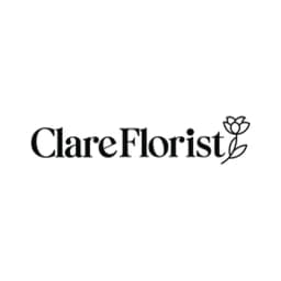 Clare Florist logo