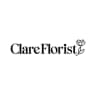 Clare Florist logo