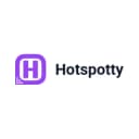 Hotspotty logo