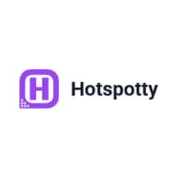 Hotspotty logo
