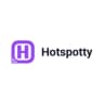 Hotspotty logo