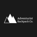 Adventurist Backpack logo