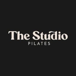 The Studio Pilates logo