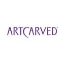 ArtCarved logo