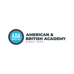 ABA English logo