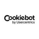 Cookiebot logo