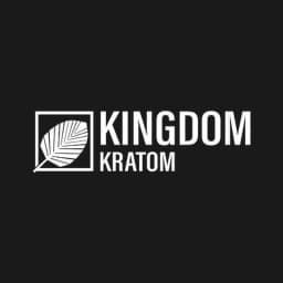 Kingdom Kratom logo
