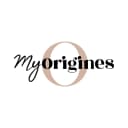 MyOrigines logo