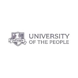 UoPeople logo