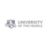 UoPeople logo