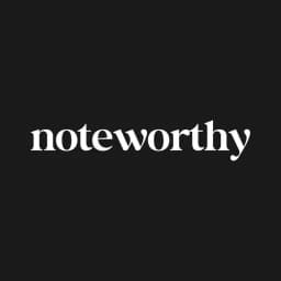Noteworthy Scents logo