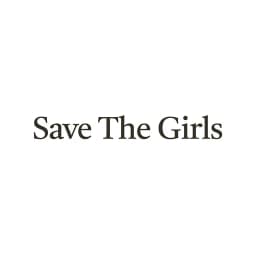 SaveTheGirls logo