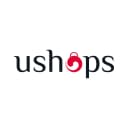 UShops logo