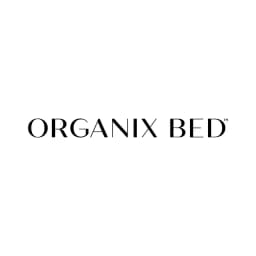 Organix Bed logo