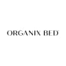Organix Bed logo