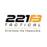 221B Tactical logo