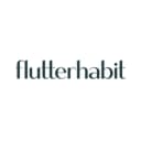 FlutterHabit logo