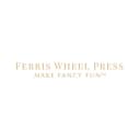 Ferris Wheel Press logo