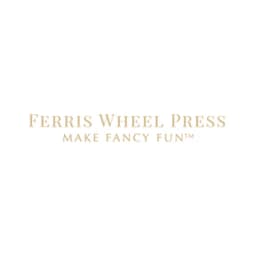 Ferris Wheel Press logo