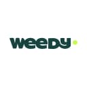 Weedy France logo